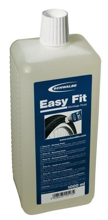 Schwalbe Easy Fit 1 Liter Nachfüllflasche