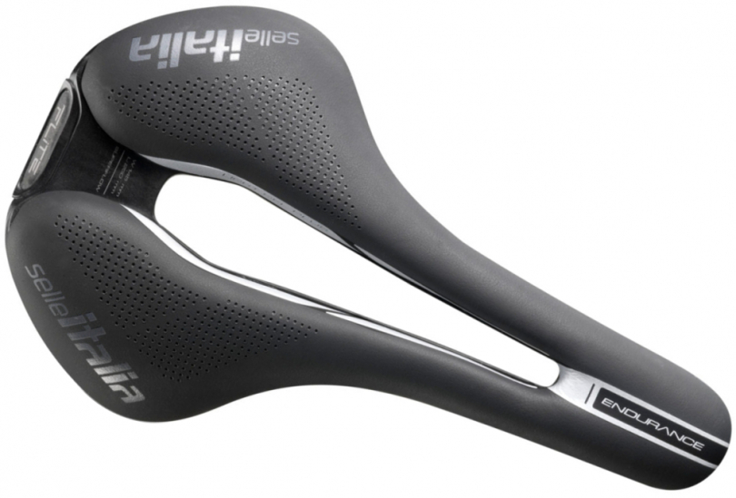 Selle Italia Flite BOOST Endurance TI 316 Superflow S Sattel