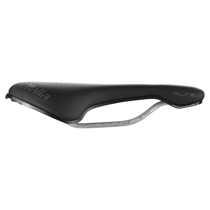 Selle Italia Flite Boost Gravel TI 316 Superflow L Sattel
