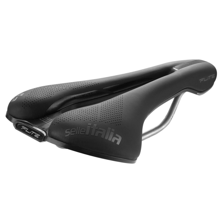 Selle Italia Flite Boost Gravel TI 316 Superflow L Sattel