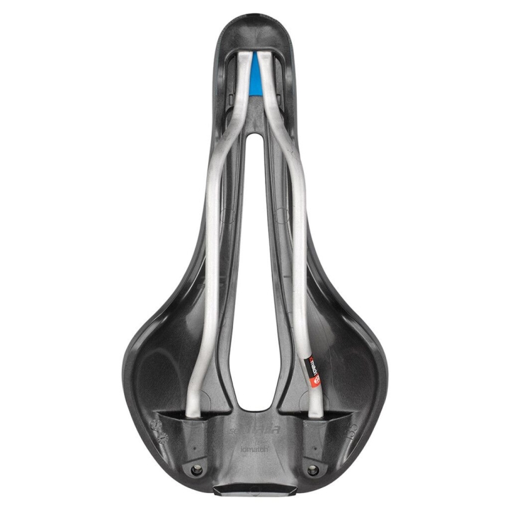 Selle Italia Flite Boost Gravel TI 316 Superflow L Sattel