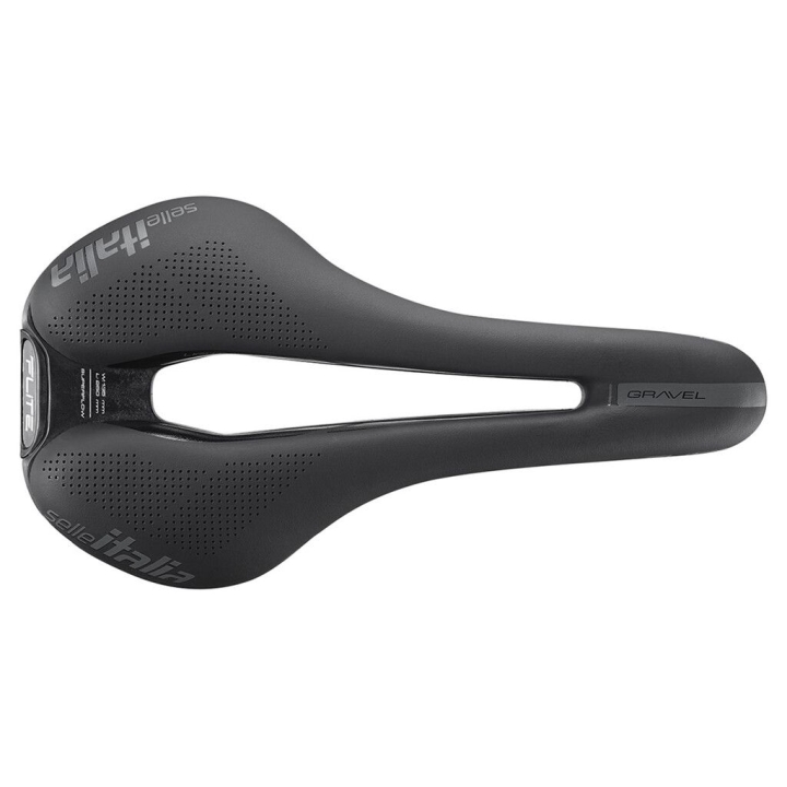 Selle Italia Flite Boost Gravel TI 316 Superflow L Sattel