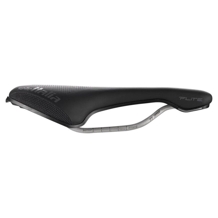 Selle Italia Flite Boost X-Cross TI 316 Superflow S Sattel
