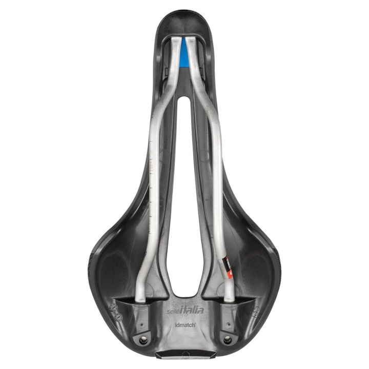 Selle Italia Flite Boost X-Cross TI 316 Superflow S Sattel