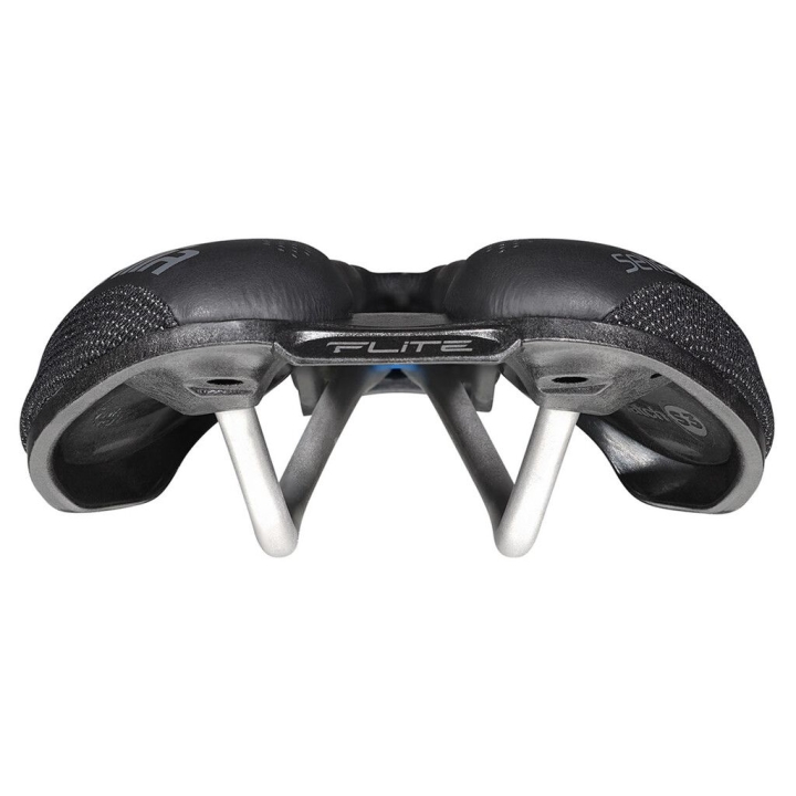 Selle Italia Flite Boost X-Cross TI 316 Superflow S Sattel