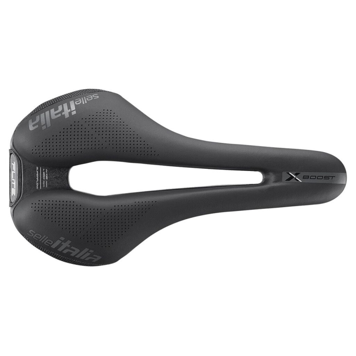 Selle Italia Flite Boost X-Cross TI 316 Superflow S Sattel