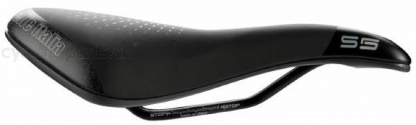 Selle Italia Lady S5 Superflow S Sattel