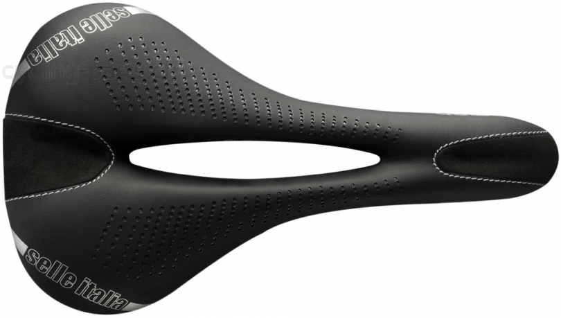 Selle Italia Man Gel Flow L