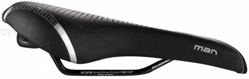 Selle Italia Man Gel Flow L