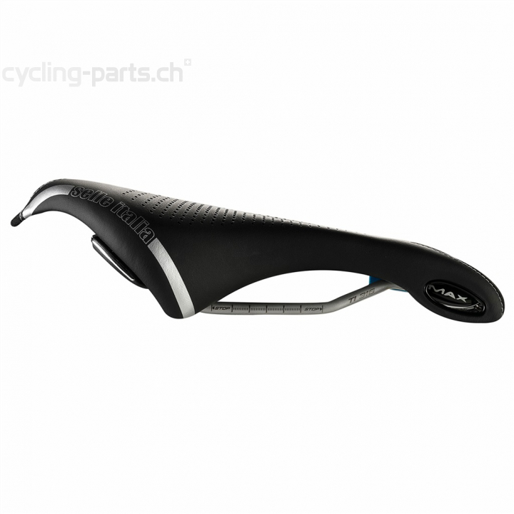 Selle Italia MAX Flite Gel SuperFlow L Sattel