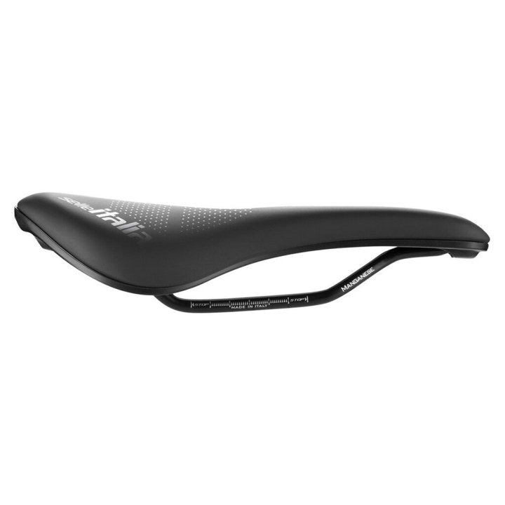 Selle Italia Novus Boost Evo Gravel TM Superflow L Sattel