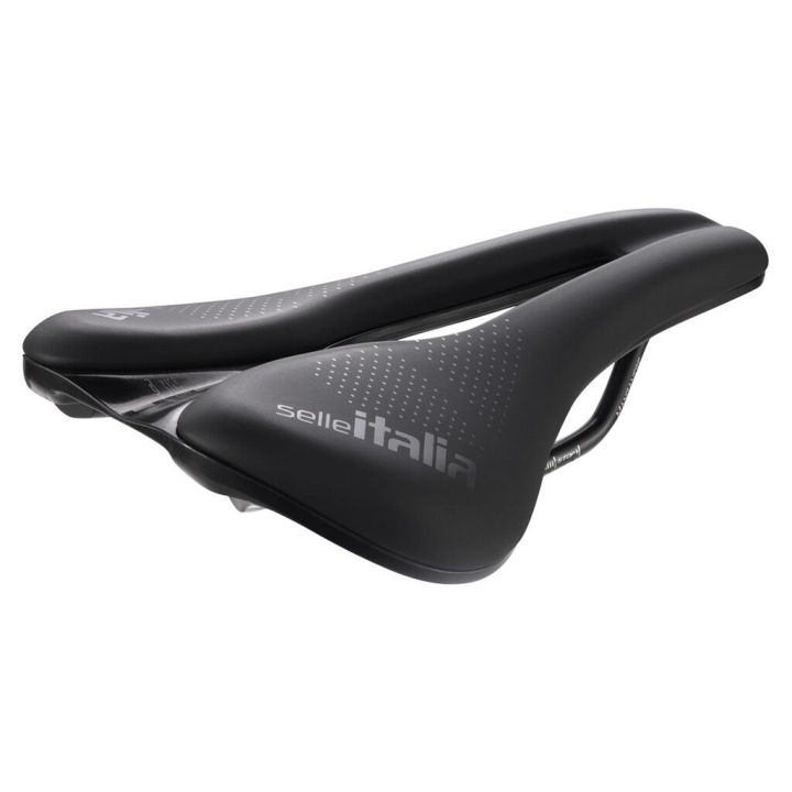 Selle Italia Novus Boost Evo Gravel TM Superflow L Sattel