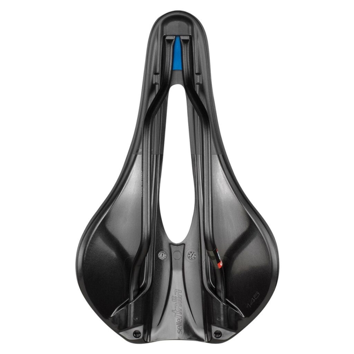 Selle Italia Novus Boost Evo Gravel TM Superflow L Sattel