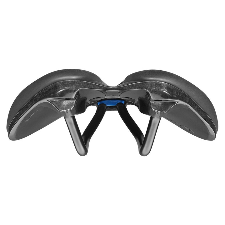 Selle Italia Novus Boost Evo Gravel TM Superflow L Sattel