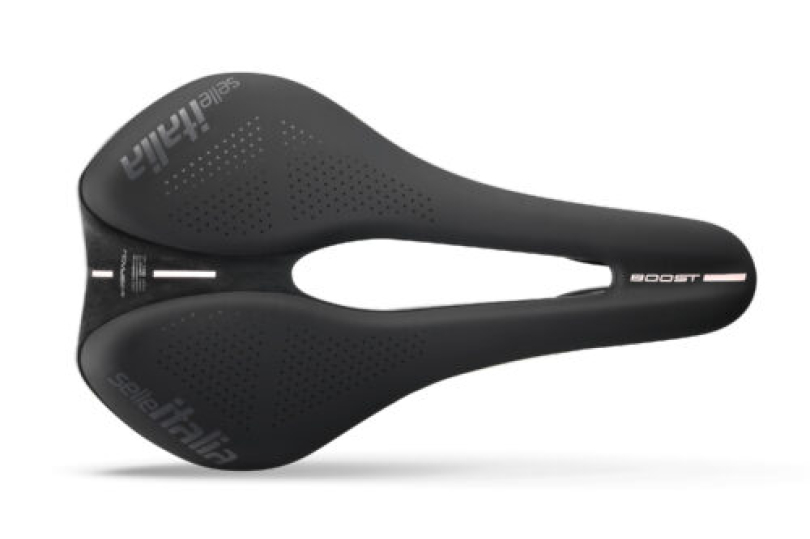 Selle Italia Novus Evo Boost TM Superflow L Sattel