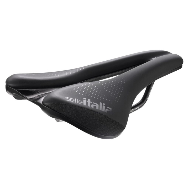 Selle Italia Novus Boost Evo X-Cross TM Superflow L Sattel