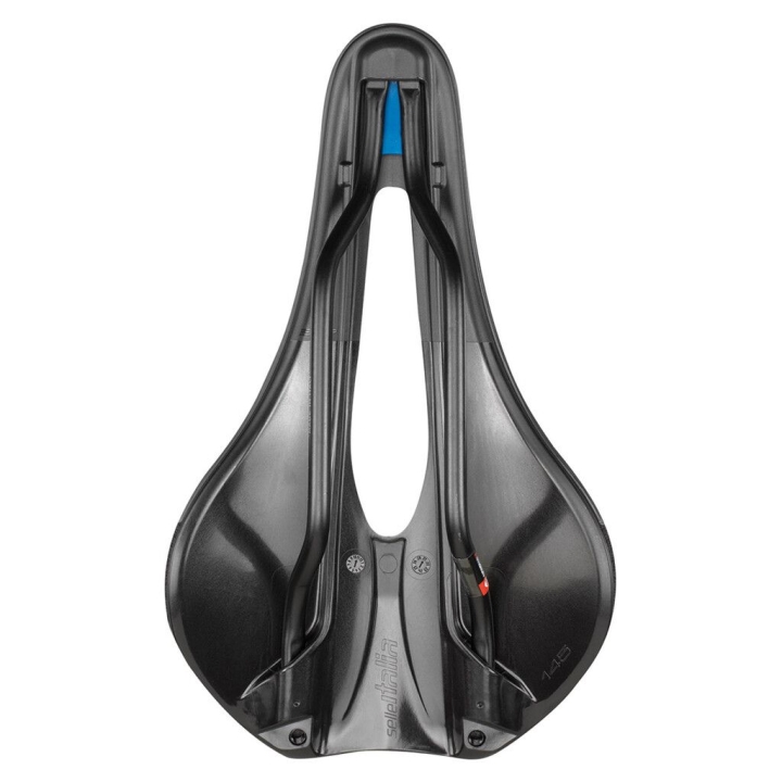 Selle Italia Novus Boost Evo X-Cross TM Superflow L Sattel