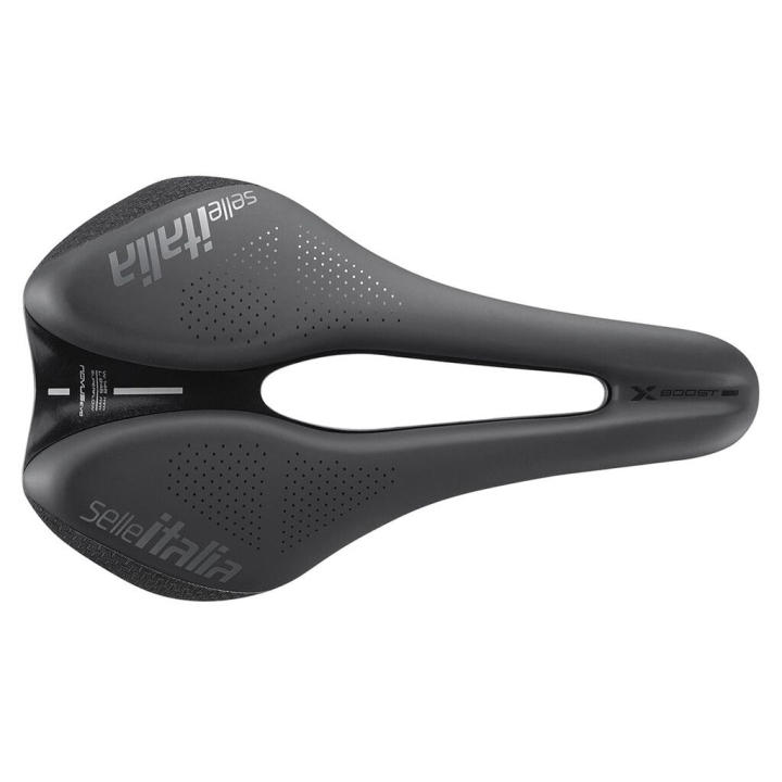 Selle Italia Novus Boost Evo X-Cross TM Superflow L Sattel