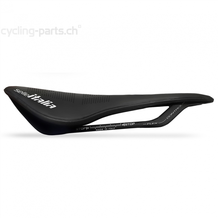 Selle Italia Novus Evo Boost X-Tech AL Superflow L Sattel