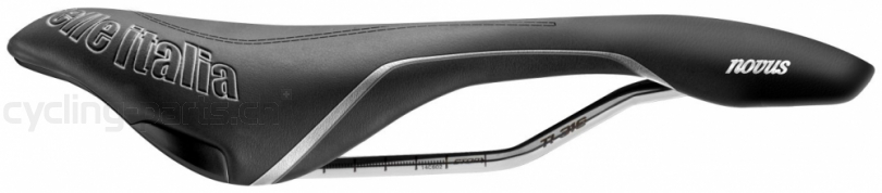 Selle Italia Novus Endurance Superflow S Sattel