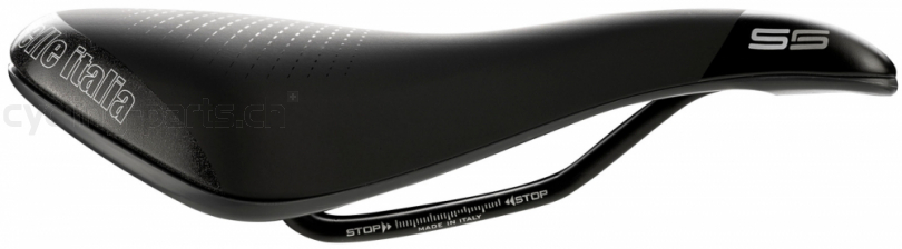 Selle Italia S5 Superflow L Sattel