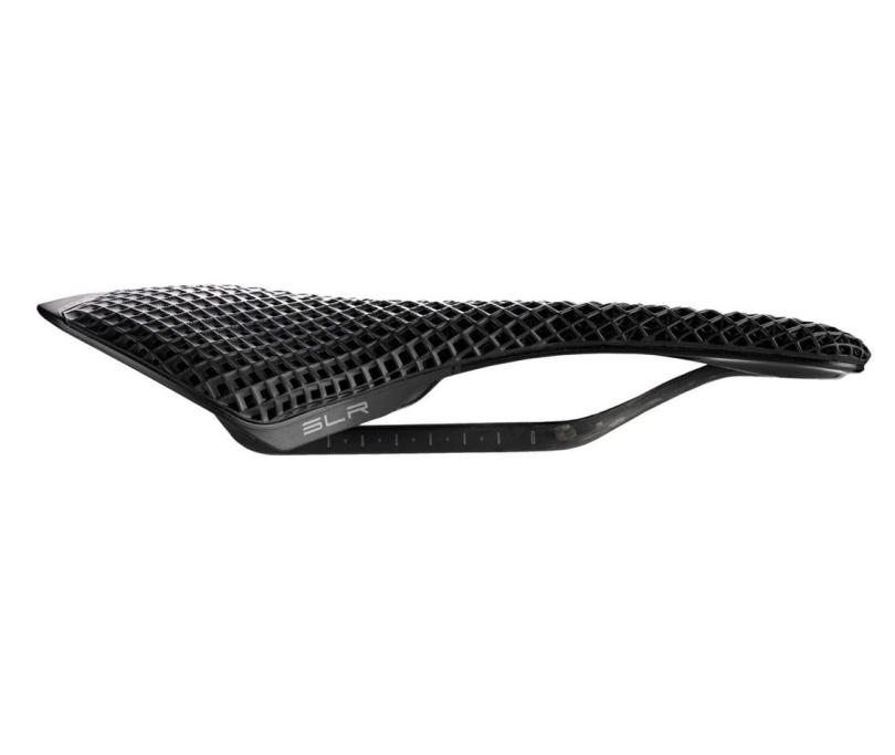 Selle Italia SLR 3D Carbon L3 Sattel