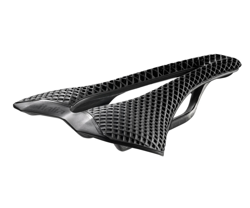 Selle Italia SLR 3D Carbon L3 Sattel