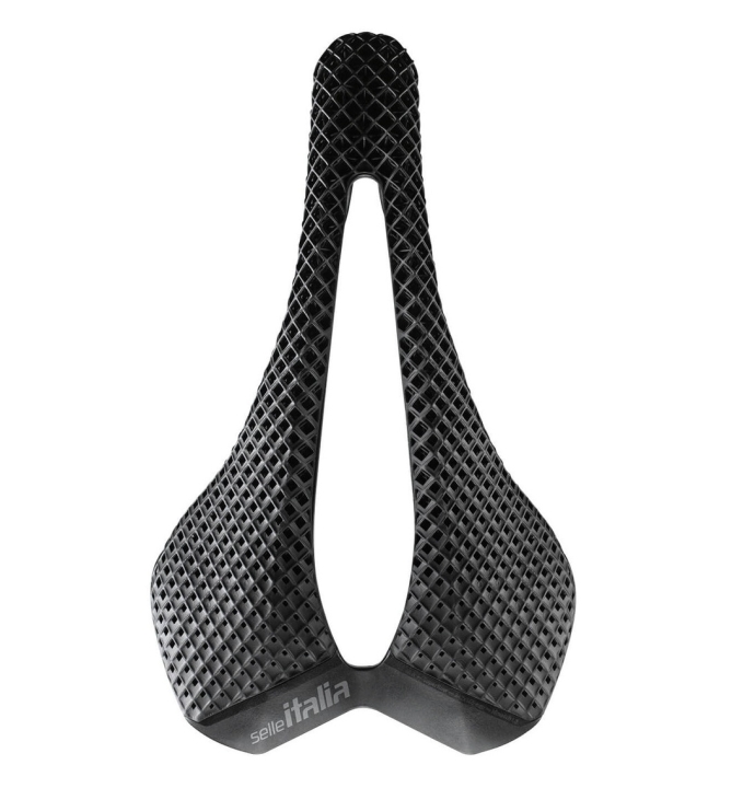Selle Italia SLR 3D Elite L3 Superflow Sattel