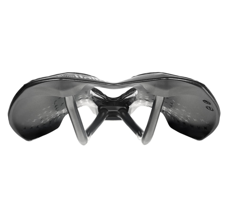 Selle Italia SLR 3D Elite L3 Superflow Sattel