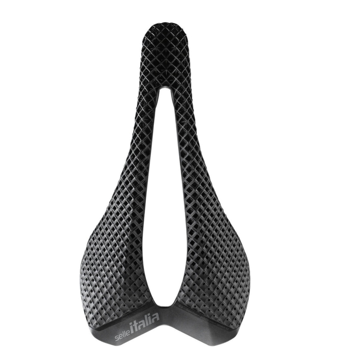 Selle Italia SLR 3D Elite S3 Superflow Sattel