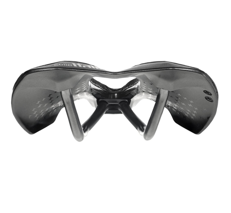 Selle Italia SLR 3D Elite S3 Superflow Sattel