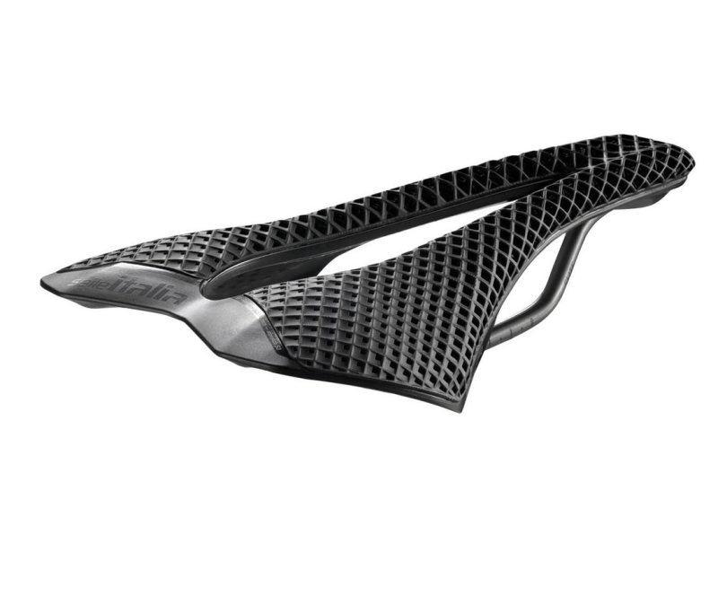 Selle Italia SLR 3D Elite S3 Superflow Sattel