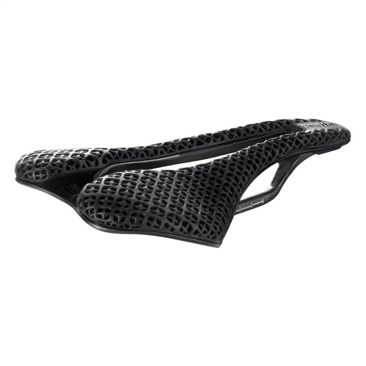 Selle Italia SLR Boost 3D Kit Carbon Superflow S Sattel