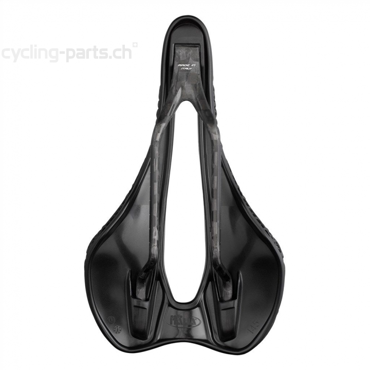 Selle Italia SLR Boost 3D Kit Carbon Superflow S Sattel