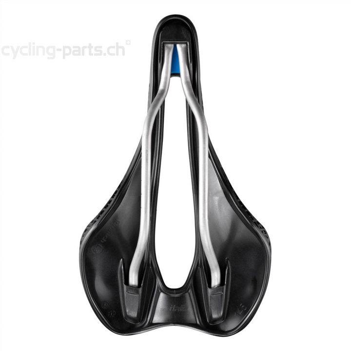 Selle Italia SLR Boost 3D Ti 316 Superflow L Sattel