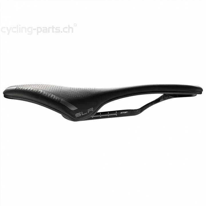 Selle Italia SLR BOOST Kit Carbonio L Sattel