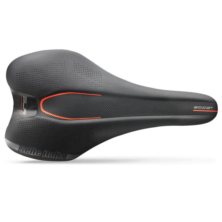 Selle Italia SLR BOOST Kit Carbonio S Sattel