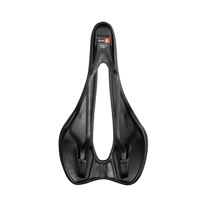 Selle Italia SLR Boost Kit Carbonio Superflow L Sattel