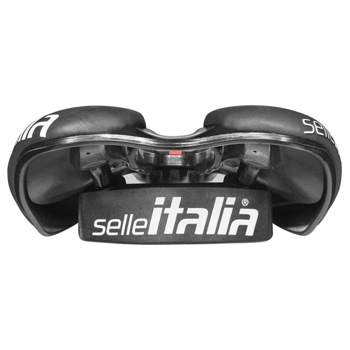 Selle Italia SLR Boost Pro Team 6.1 Kit Carbon Superflow Sattel