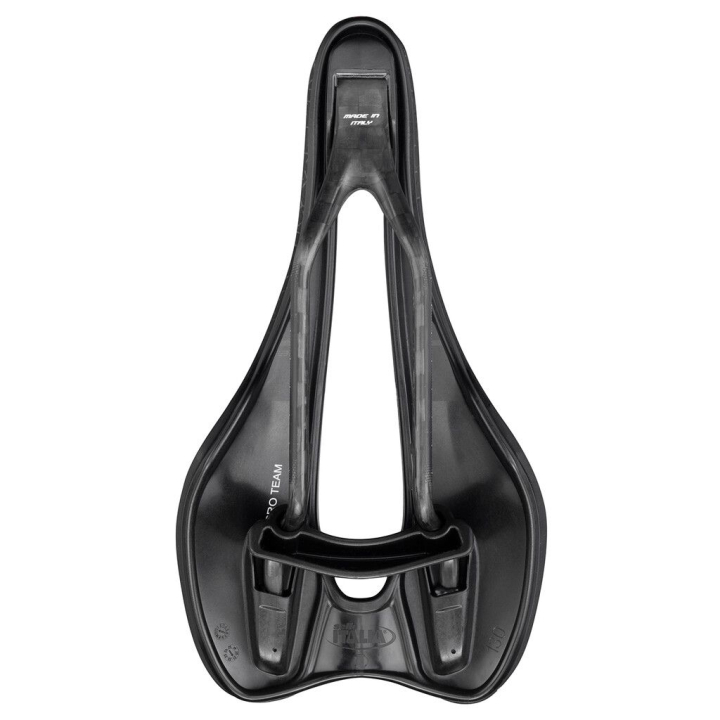 Selle Italia SLR Boost Pro Team 6.1 Kit Carbon Superflow Sattel