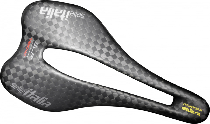 Selle Italia SLR BOOST Tekno SuperFlow S Sattel