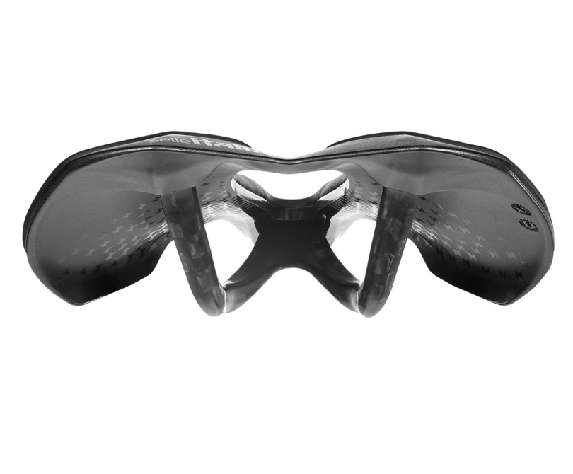 Selle Italia SLR Carbon L3 Superflow Sattel