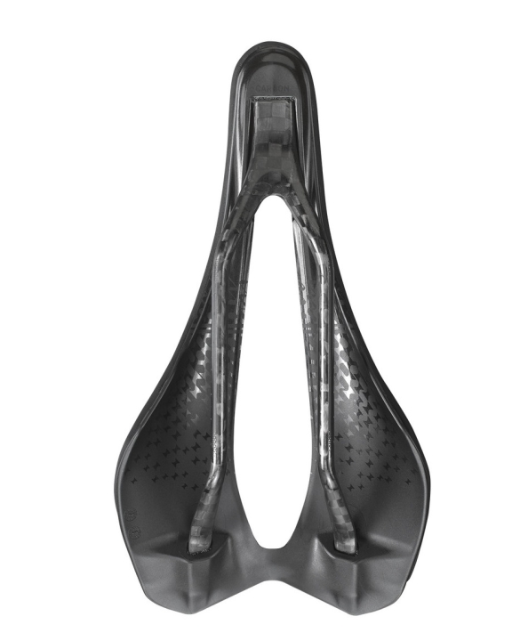 Selle Italia SLR Carbon S3 Superflow Sattel
