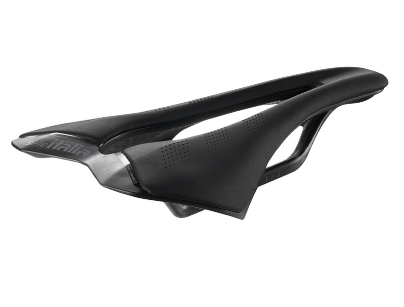 Selle Italia SLR Carbon S3 Superflow Sattel
