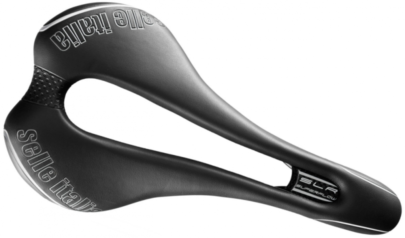 Selle Italia SLR TM Superflow L Sattel