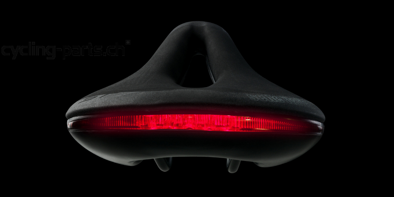 Selle Italia ST7 Superflow L Sattel