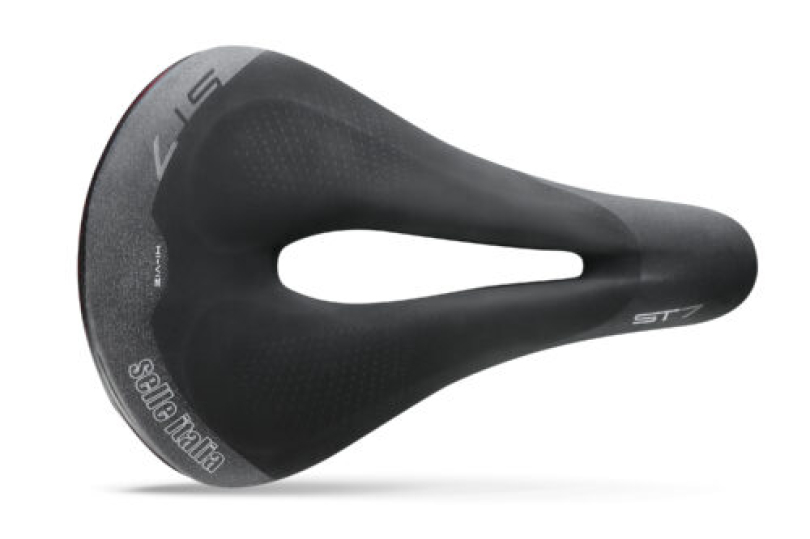 Selle Italia ST7 Superflow L Sattel