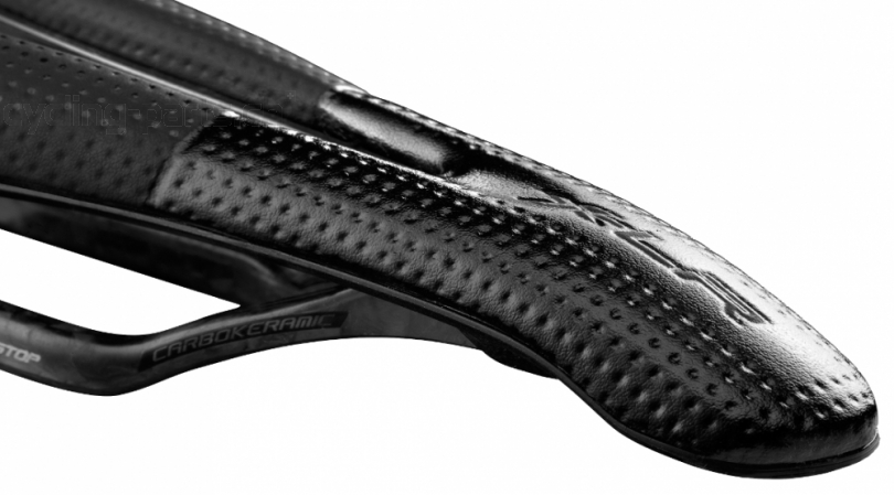 Selle Italia X-LR Kit Carbonio Superflow L Sattel