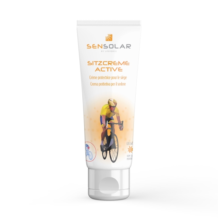 Sensolar Sitzcreme Active Tube 100ml