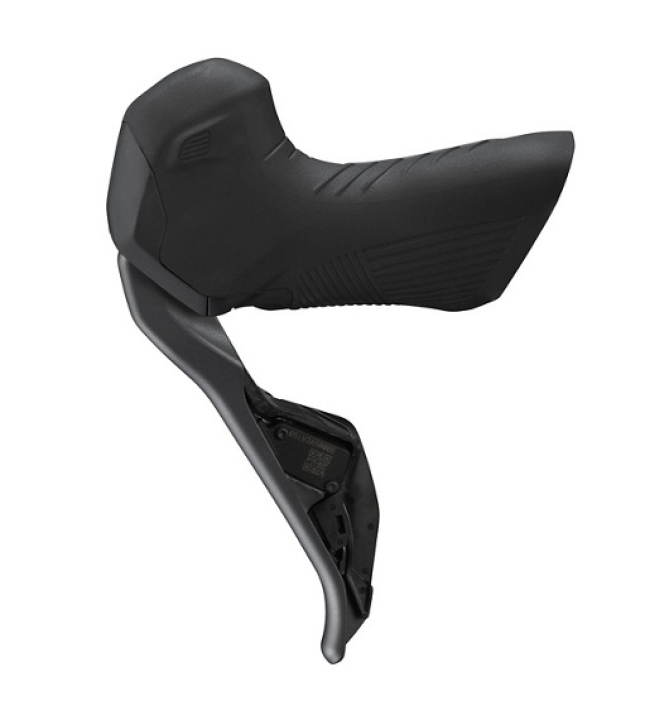 Shimano GRX ST-RX825 Di2/BR-RX820 12fach Schalthebel/Scheibenbremse hinten